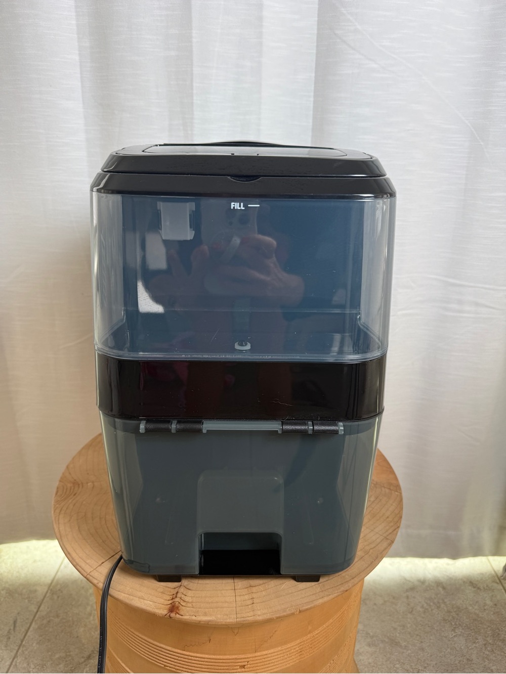 Baby Brezza Bottle Washer Pro Automatic Bottle Washer Sterilizer Dryer - Picture 9 of 13